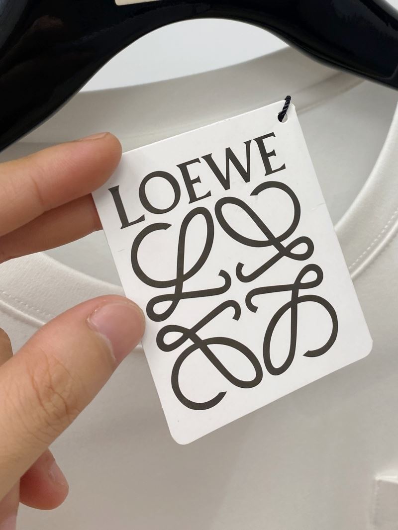 Loewe T-Shirts